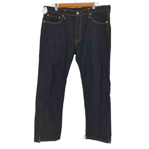 リーバイス Levis 508 ストレッチ ジップフライ デニム パンツ メンズ W36 L33