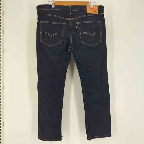 リーバイス Levis 508 ストレッチ ジップフライ デニム パンツ メンズ W36 L33