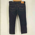 リーバイス Levis 508 ストレッチ ジップフライ デニム パンツ メンズ W36 L33