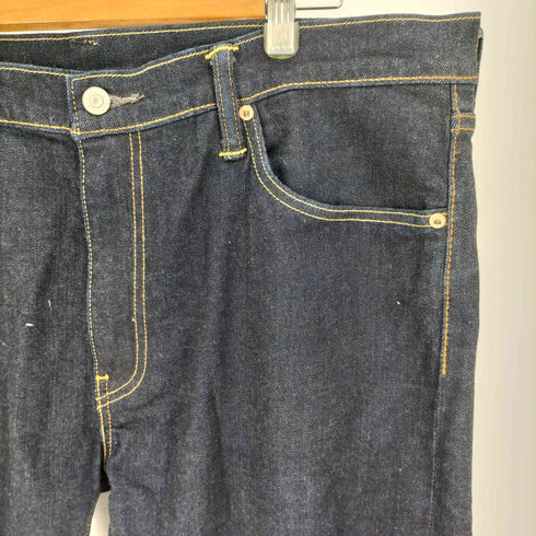 リーバイス Levis 508 ストレッチ ジップフライ デニム パンツ メンズ W36 L33