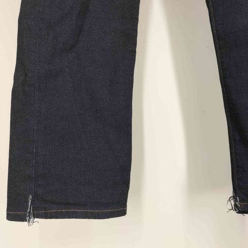 リーバイス Levis 508 ストレッチ ジップフライ デニム パンツ メンズ W36 L33