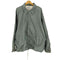 シアーズ Sears 90S THE MEN'S STORE AT SEARS 裾ドローコード スナップボタン ナイロン コーチジャケット メンズ import:XL