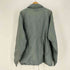 シアーズ Sears 90S THE MEN'S STORE AT SEARS 裾ドローコード スナップボタン ナイロン コーチジャケット メンズ import:XL