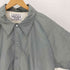 シアーズ Sears 90S THE MEN'S STORE AT SEARS 裾ドローコード スナップボタン ナイロン コーチジャケット メンズ import:XL