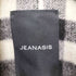 ジーナシス JEANASIS WビーバーRマキシコート レディース アウター レディース F