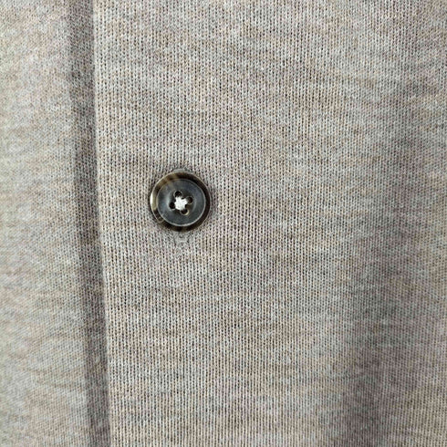 メゾンマルジェラ Maison Margiela 襟付き カーディガン メンズ import:S