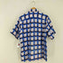 ドリスヴァンノッテン DRIES VAN NOTEN LEN LYE リネン S/S シャツ メンズ EUR:46