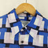 ドリスヴァンノッテン DRIES VAN NOTEN LEN LYE リネン S/S シャツ メンズ EUR:46