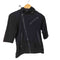 ジョニーウルフ JOHNNY WOLF S/S フーデットジップアップジャケット メンズ JPN:2