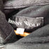 ジョニーウルフ JOHNNY WOLF S/S フーデットジップアップジャケット メンズ JPN:2