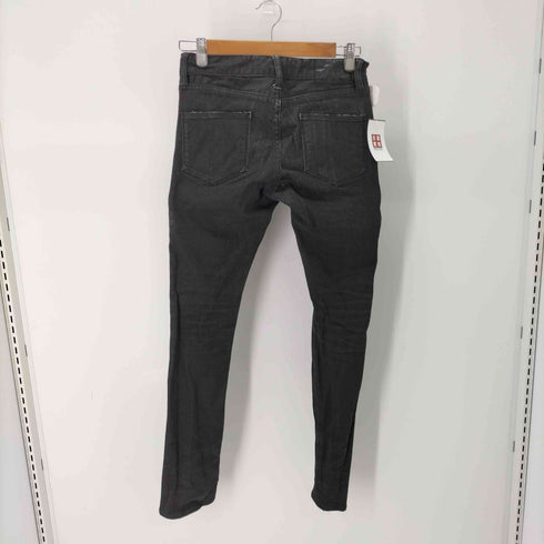 フーガ FUGA コーティングZIPストレッチパンツ メンズ JPN:42