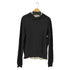 メゾンマルジェラ Maison Margiela ダメージ加工 レイヤード クルーネックニット メンズ import:XL