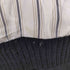メゾンマルジェラ Maison Margiela ダメージ加工 レイヤード クルーネックニット メンズ import:XL