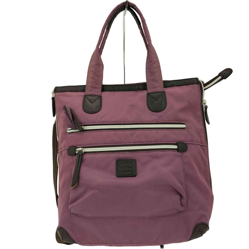 castello da vinci 3way リュックートートバッグ レディース