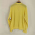 IZOD MADE IN USA フロントロゴワッペン アクリルVネックニット メンズ import:XL
