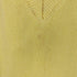 IZOD MADE IN USA フロントロゴワッペン アクリルVネックニット メンズ import:XL