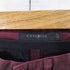 シヴァーライズ CIVARIZE 総柄カーゴスキニーパンツ メンズ JPN:42