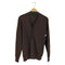 アーペーセー A.P.C. ウール カーディガン メンズ import:M