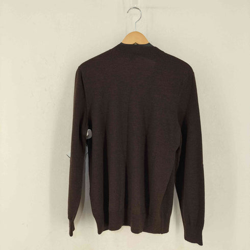 アーペーセー A.P.C. ウール カーディガン メンズ import:M