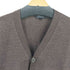 アーペーセー A.P.C. ウール カーディガン メンズ import:M