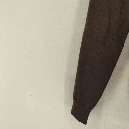 アーペーセー A.P.C. ウール カーディガン メンズ import:M