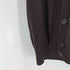 アーペーセー A.P.C. ウール カーディガン メンズ import:M