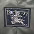 バーバリーズ BURBERRYS 玉蟲 ステンカラーコート メンズ