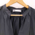 ザラ ZARA スキッパーチュニックワンピース レディース JPN:L