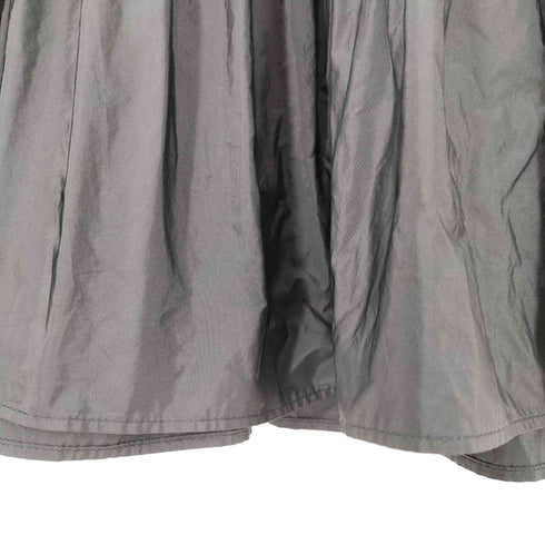 ザラ ZARA スキッパーチュニックワンピース レディース JPN:L