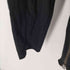 シヴァーライズ CIVARIZE サイドジップデザイン V ネック L/S Tシャツ メンズ JPN:44