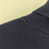 アイゾッドラコステ IZOD LACOSTE MADE IN USA フロントロゴワッペン タートルネック コットンL/Sプルオーバー メンズ import:L