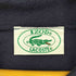 アイゾッドラコステ IZOD LACOSTE MADE IN USA フロントロゴワッペン タートルネック コットンL/Sプルオーバー メンズ import:L