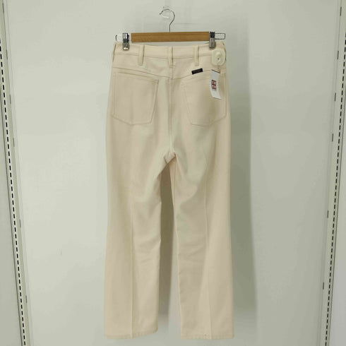 ラングラー Wrangler ストレート パンツ レディース JPN:M