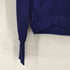 アイゾッドラコステ IZOD LACOSTE 70s 赤 糸巻タグ フロントロゴワッペン アクリルVネックニット メンズ import:M