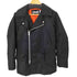 ショット Schott ナイロンダブルライダースコート メンズ import:S