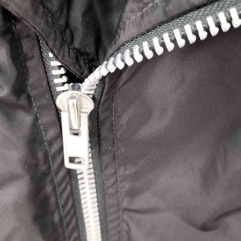 ショット Schott ナイロンダブルライダースコート メンズ import:S