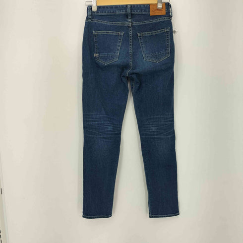 デンハム DENHAM RAZOR SLIM FIT/ストレートパンツ レディース 23