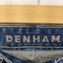 デンハム DENHAM RAZOR SLIM FIT/ストレートパンツ レディース 23