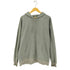 ヘインズ Hanes 00s ジップアップパーカー メンズ JPN:L