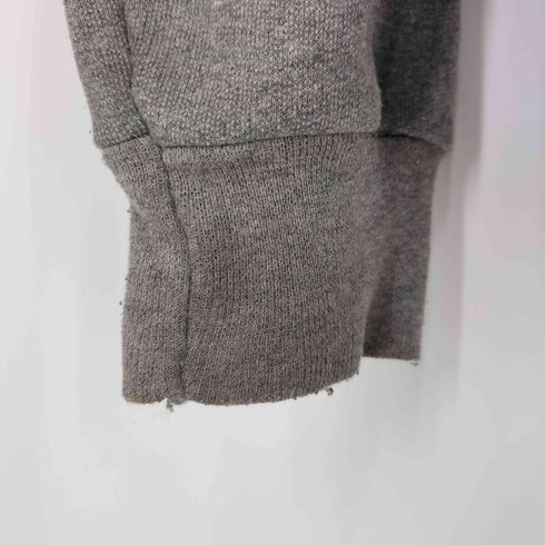 ヘインズ Hanes 00s ジップアップパーカー メンズ JPN:L