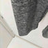 ナイキ NIKE DRY FIT クルーネック 切替 L/S カットソー テック メンズ JPN:S