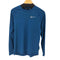 ナイキ NIKE DRY FIT クルーネック 切替 L/S カットソー テック メンズ JPN:S