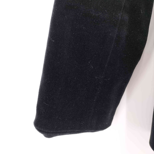 ボディドレッシングデラックス BODY DRESSING Deluxe ベロアテーラードジャケット レディース 9