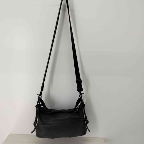 ディケイド DECADE レザーショルダーバッグ メンズ