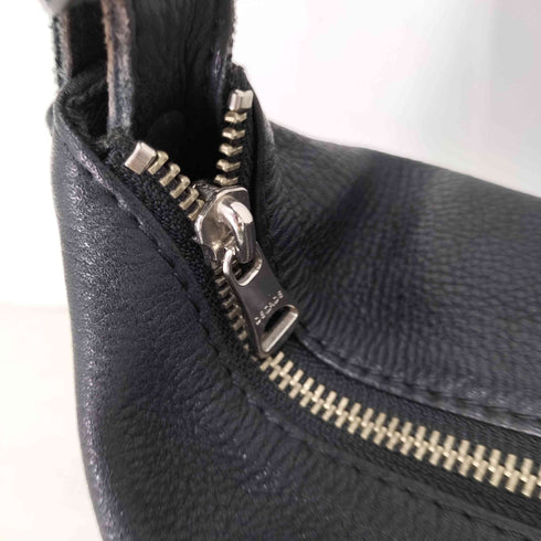 ディケイド DECADE レザーショルダーバッグ メンズ