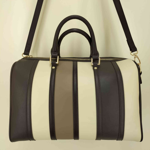 clelia ボストンバッグ レディース