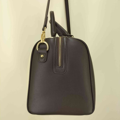 clelia ボストンバッグ レディース