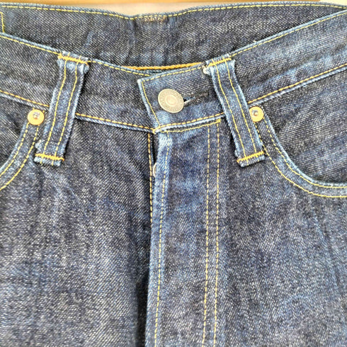 シュガーケーン SUGAR CANE 1947 セルビッチデニムパンツ メンズ 30X34