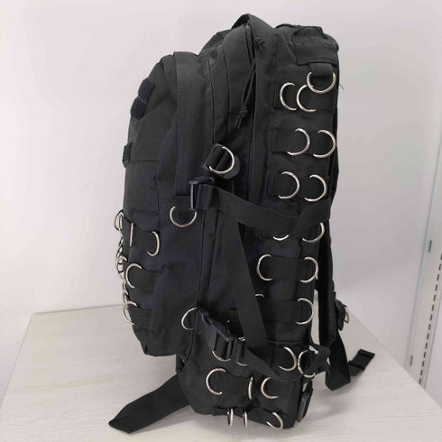 エレファントトライバルファブリックス ELEPHANT TRIBAL FABRICS Dカン バックパック リュック メンズ