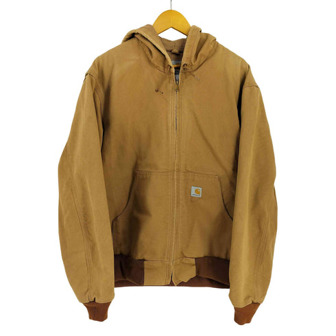 カーハート Carhartt ACTIVE JACKET アクティブジャケット メンズ import:L